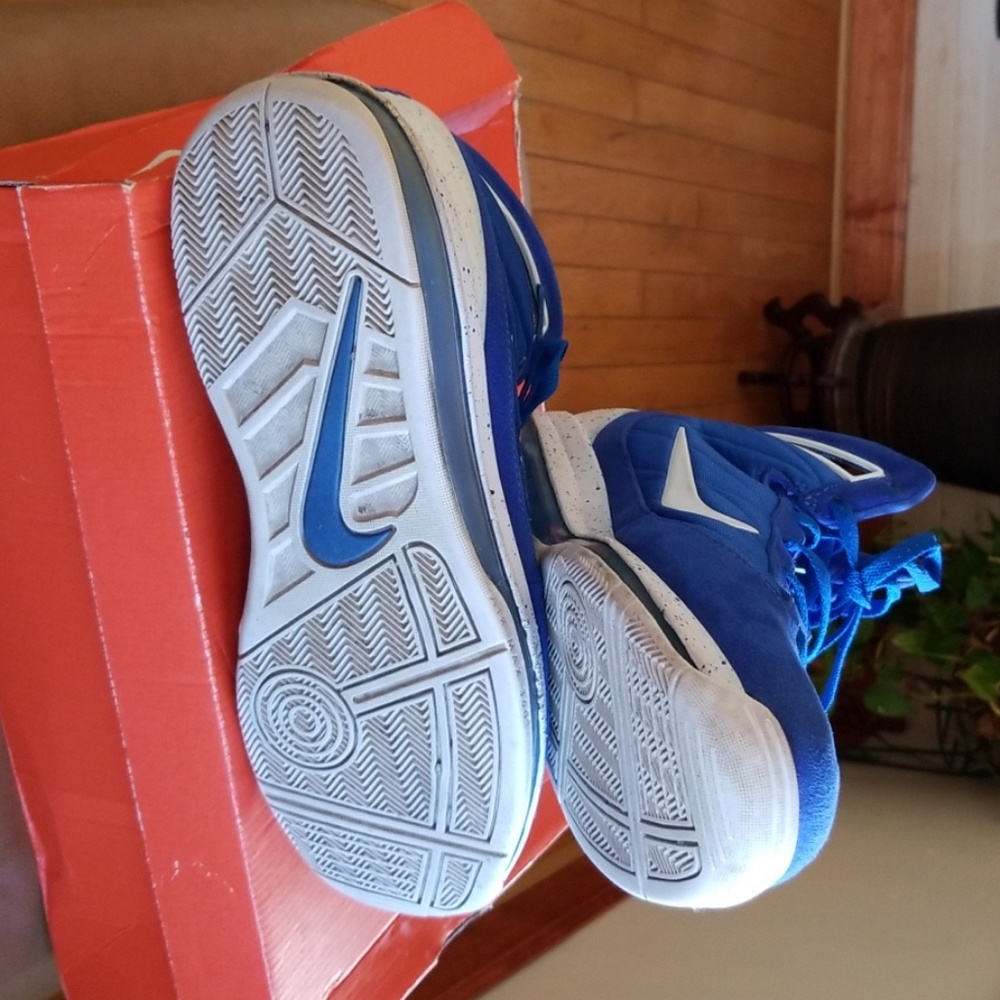 Nike Air Max 360